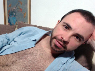 HairySexyEduard - Live sex cam - 2477012