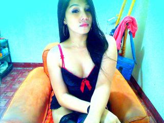 SexyChiqzs - Sexe cam en vivo - 2477090