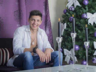 MaxWilder - Sexe cam en vivo - 2477963