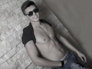 MaxWilder - Sexe cam en vivo - 2477980