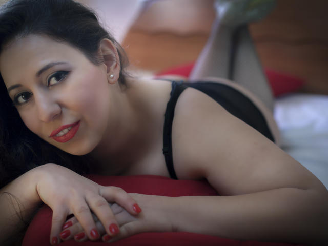 RenattaRosse - Sexe cam en vivo - 2478820