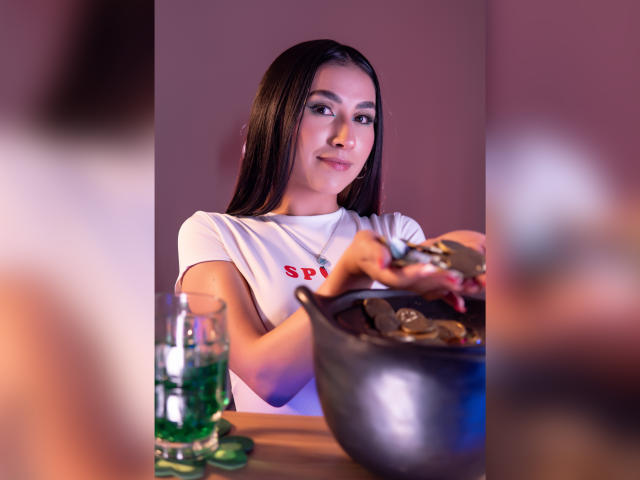 AnyaJay - Live Sex Cam - 24796465