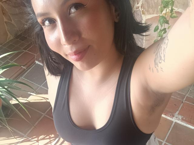 LiliethRoss - Live sex cam - 24853497