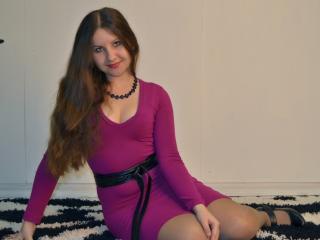 SandraBerry - Sexe cam en vivo - 2487115