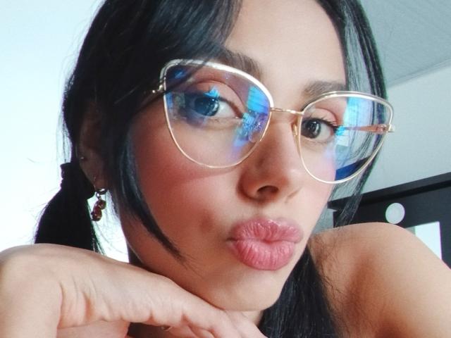 AnaisHilton - Live porn &amp; sex cam - 24881237