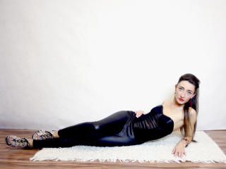 SugarNicolle - Live sexe cam - 2488730