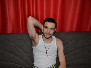 CristianHugeCock - Live porn & sex cam - 2489101