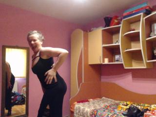 RavishingMature - Live sexe cam - 2492524