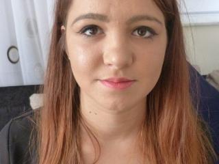 YrenneShy - Live porn & sex cam - 2492674