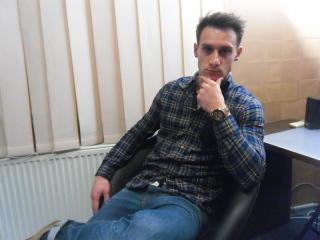 NicolasStein - Sexe cam en vivo - 2493441