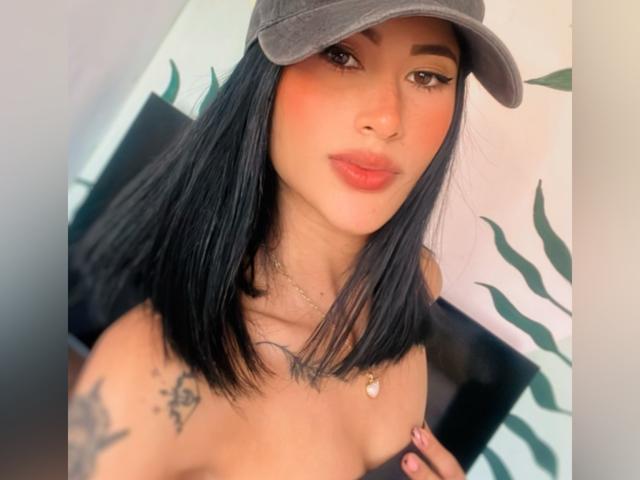 HarleyRoods - Live sex cam - 24957061