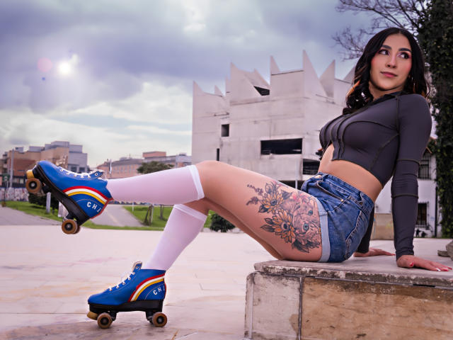 AnyaJay - Live porn &amp; sex cam - 24989661