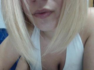 BlondNexxtDoor - Live sexe cam - 2499568