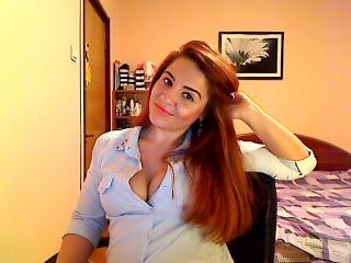 CoquineLilou - Sexe cam en vivo - 2499988