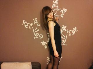 CarolineGrey69 - Live sexe cam - 2500500