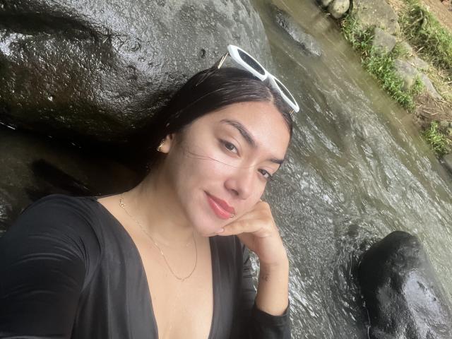 SharonKlart - Sexe cam en vivo - 25011501