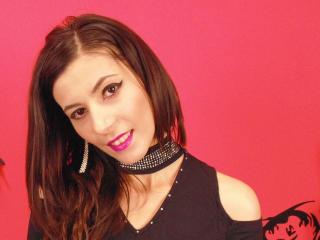 MissLexy - Sexe cam en vivo - 2501548