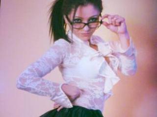 AlmaStatham - Live sexe cam - 2502349