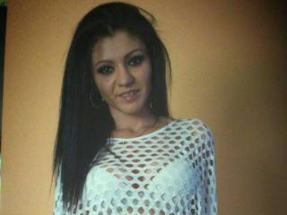 AlmaStatham - Sexe cam en vivo - 2502350