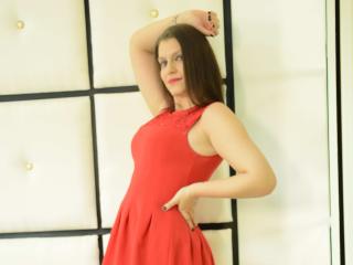 Dinnah - Sexe cam en vivo - 2503133