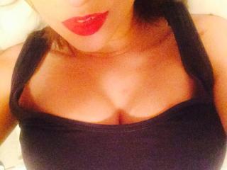 DuchessForU - Live sexe cam - 2504335