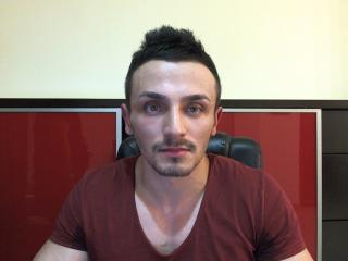 TerryGriffin - Sexe cam en vivo - 2504405