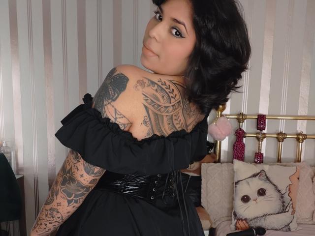 Chili - Live porn &amp; sex cam - 25056609