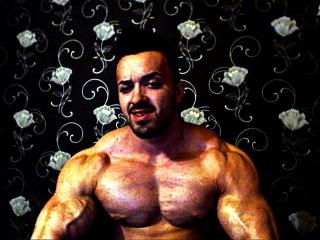 Jayfit - Sexe cam en vivo - 2505710