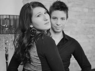 EricAndJessica - Sexe cam en vivo - 2508164