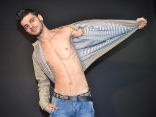 HotBoyLuke - Live sexe cam - 2512644