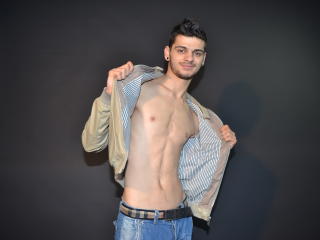 HotBoyLuke - Live porn & sex cam - 2512646