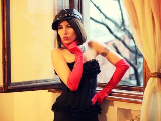 DominaTanya - Live sexe cam - 2512945