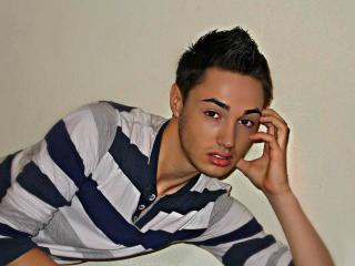 LovelyJhonn - Sexe cam en vivo - 2513270