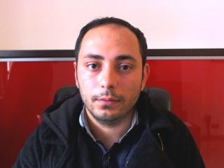 DannyWeber - Live sexe cam - 2514584