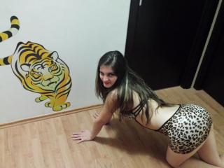 CleoSweet - Sexe cam en vivo - 2514678