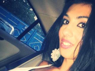 xBrunetteGirl - Sexe cam en vivo - 2515252