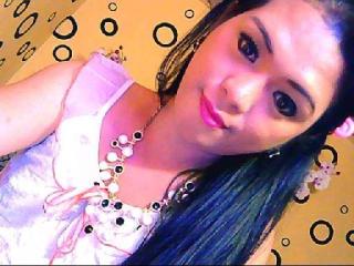 SexyWildAngel - Sexe cam en vivo - 2515856