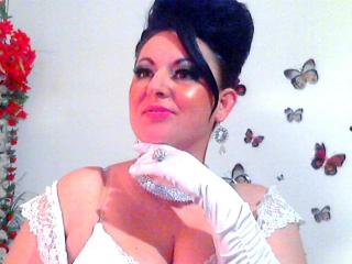 DeliciousMature - Sexe cam en vivo - 2516482