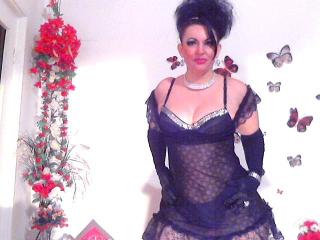 DeliciousMature - Sexe cam en vivo - 2516486