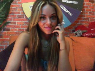 JennyChaudeX - Sexe cam en vivo - 2518917