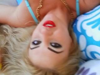 SabrinaHot - Sexe cam en vivo - 2519318