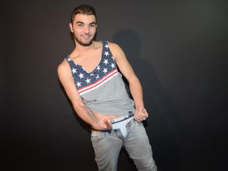 LuisHardCock - Sexe cam en vivo - 2520633