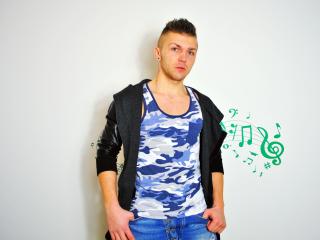 SexyBoyBlond - Live porn & sex cam - 2521126