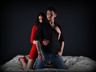 EvaAndAiden - Live porn & sex cam - 2521389