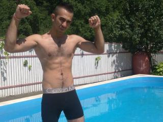 SamirBlack - Live sexe cam - 2521401