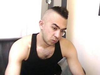 SamirBlack - Live sex cam - 2521402