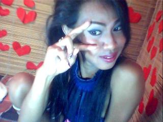 Bruneth69 - Sexe cam en vivo - 2521788