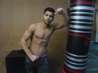 HansTyler - Sexe cam en vivo - 2521846