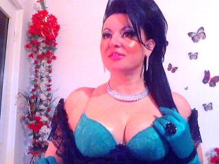 DeliciousMature - Sexe cam en vivo - 2524303