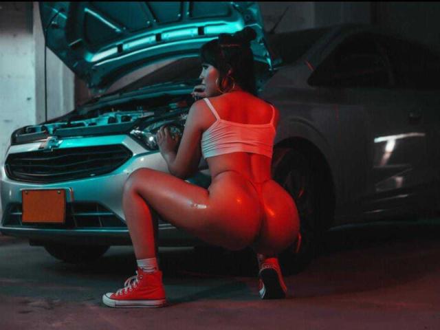 Heyly - Sexe cam en vivo - 25244741